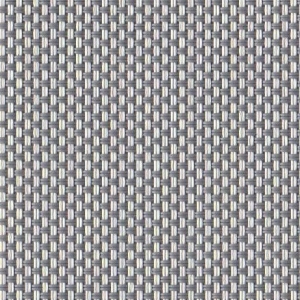 Cortinas verticales de screen Luxe Visión 3000 Blanco-perla